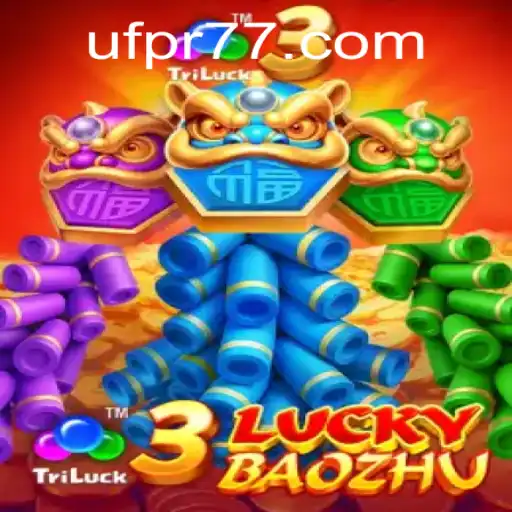 Explore o Fascinante Jogo 3LuckyBaozhu e Descubra as Regras no UFPR777.COM