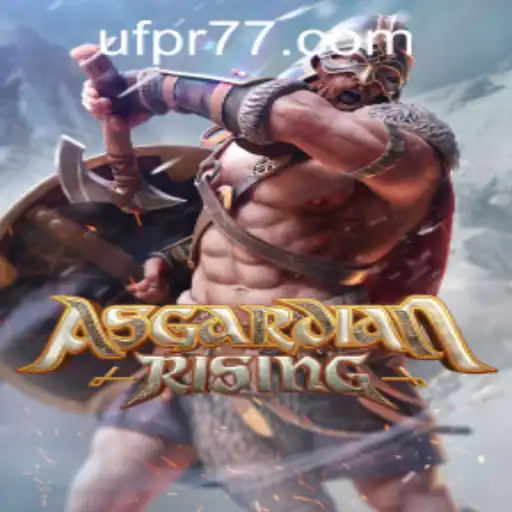 Explorando AsgardianRising e Sua Presença na UFPR777.COM