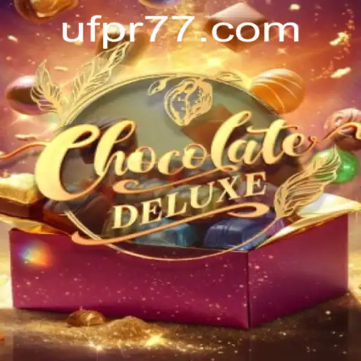 Explorando o Mundo de ChocolateDeluxe: Um Jogo Doce e Empolgante