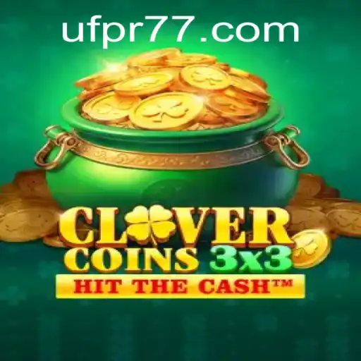 Descubra Clovercoin3x3: Uma Nova Experiência de Jogo com UFPR777.COM
