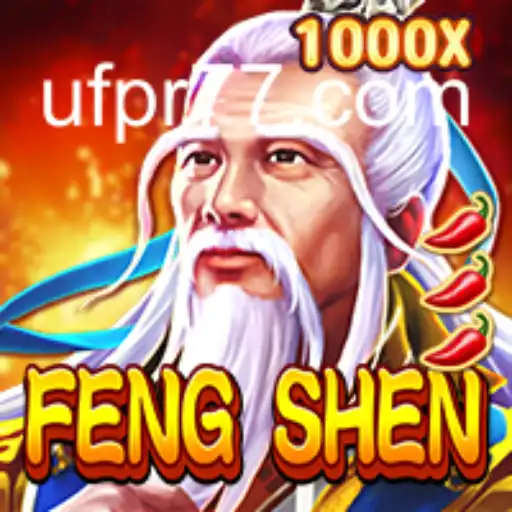 FengShen: Um Novo Jogo de Estratégia e Aventura Chega ao UFPR777.COM