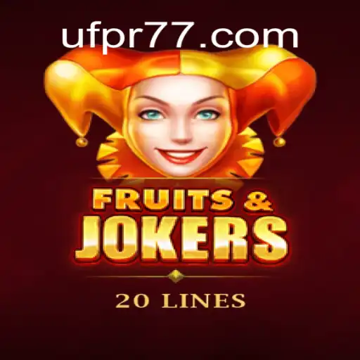 Descubra o Fascinante Mundo de FruitsAndJokers20 no UFPR777.COM