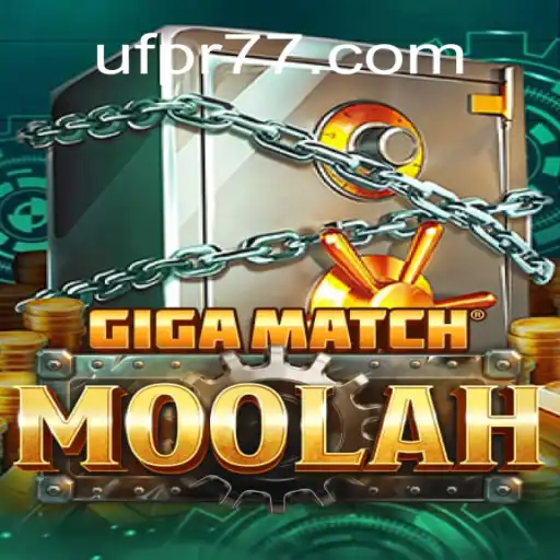 GigaMatchMoolah: Descubra o Jogo do Momento da UFPR777.COM
