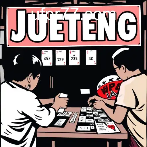 Jueteng