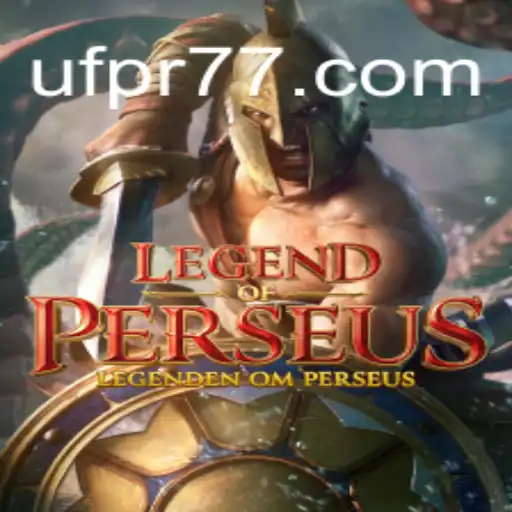 Descubra o Empolgante Mundo de LegendofPerseus