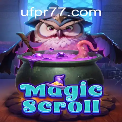 Explorando o Fascinante Mundo de 'MagicScroll'