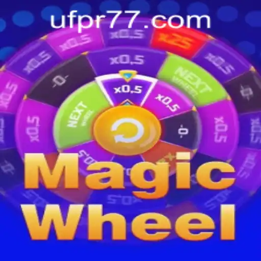 Descubra o Universo de MagicWheel: O Jogo do Momento
