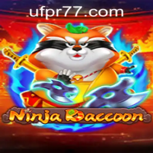 Descubra o Universo de Aventura do Jogo NinjaRaccoon