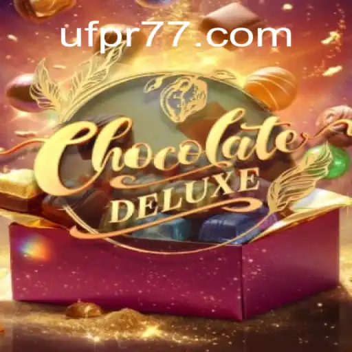 Explorando o Mundo de ChocolateDeluxe: Um Jogo Doce e Empolgante