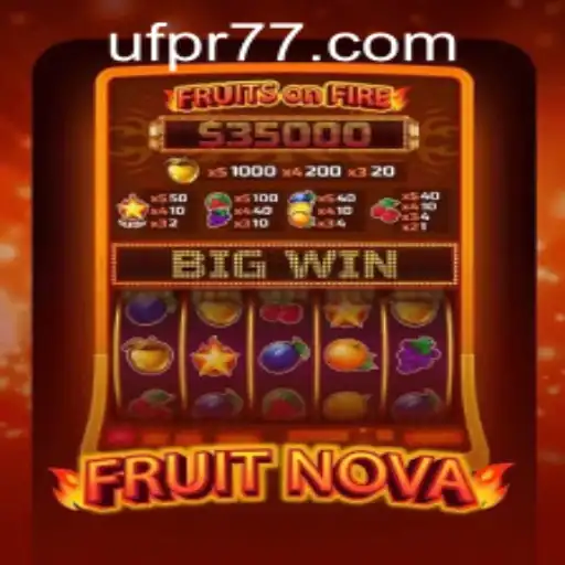 FruitNova: Desvende o Universo Frutado do Jogo Sensação do Momento