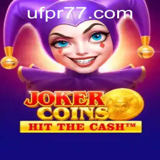 JokerCoins: Descubra o Fascinante Mundo do Novo Jogo de Estratégia