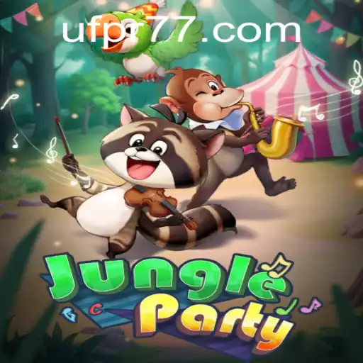 Descubra as Aventuras de JungleParty: Um Jogo Único e Empolgante
