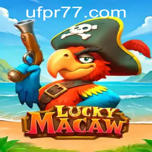 Explorando o Fascinante Mundo do Jogo LuckyMacaw