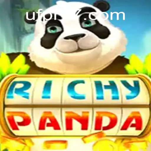 RichyPanda: A Nova Sensação dos Jogos Online