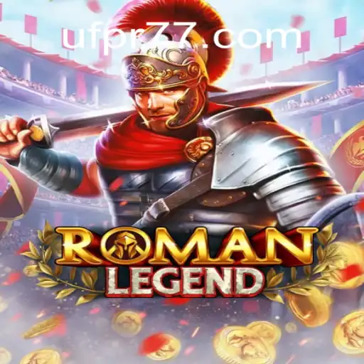 Explore a Aventura Épica de RomanLegend em UFPR777.COM