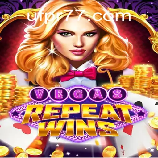 Explorando VegasRepeatWins: O Novo Fenômeno de Jogos Online