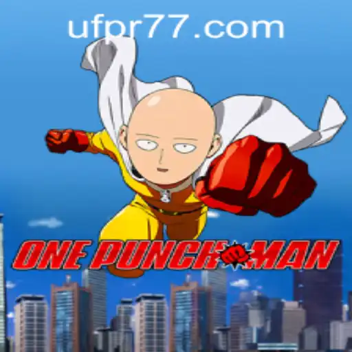Descubra o Empolgante Jogo OnePunchMan na Plataforma UFPR777.COM