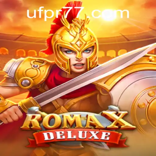 Explorando o Misterioso Mundo de RomaXDeluxe