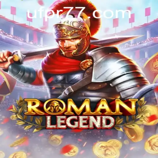 Explore a Aventura Épica de RomanLegend em UFPR777.COM