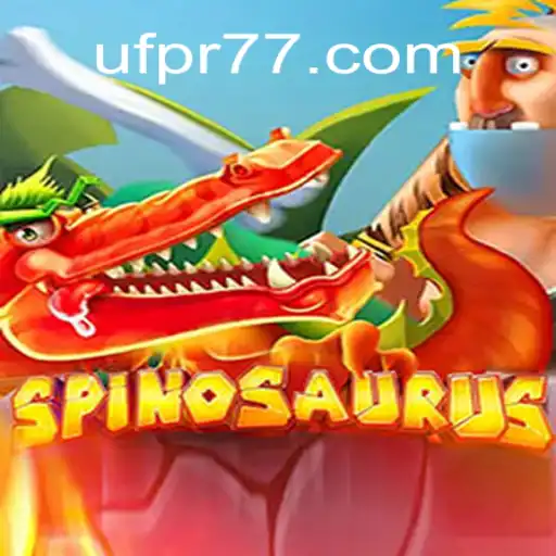 Spinosaurus: Explorando o Mundo do Jogo e as Regras de UFPR777.COM