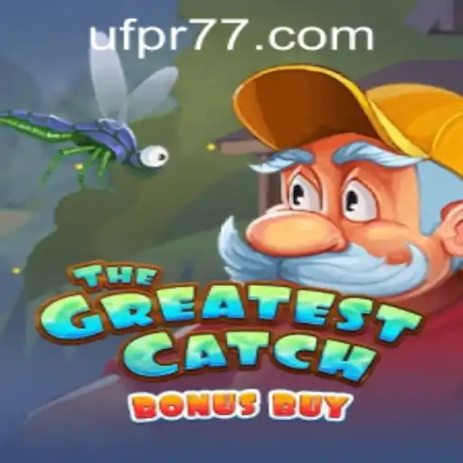 Descubra 'TheGreatestCatchBonusBuy': Uma Aventura Incrível