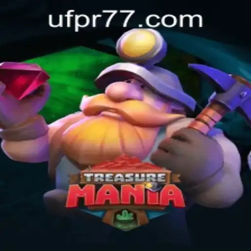 Descubra o Universo Aventureiro de TreasureMania