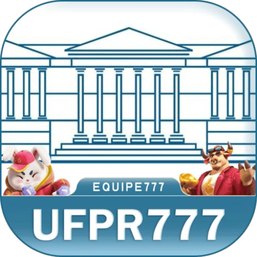 UFPR777.COM Logo