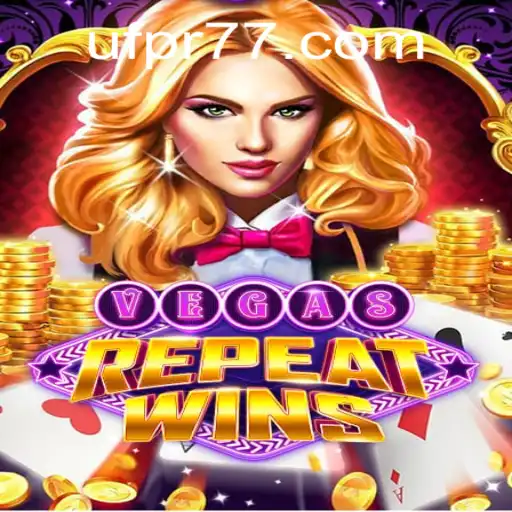 Explorando VegasRepeatWins: O Novo Fenômeno de Jogos Online